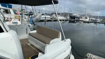 Thumbnail von Jeanneau NC 9