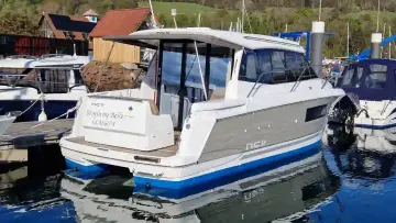 Thumbnail von Jeanneau NC 9