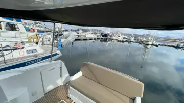 Thumbnail von Jeanneau NC 9