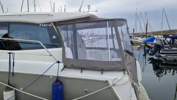 Thumbnail von Jeanneau NC 9
