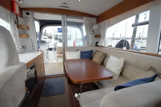 Thumbnail von Nimbus 335 Coupe Bunty