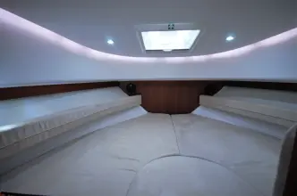 Thumbnail von Nimbus 335 Coupe Bunty