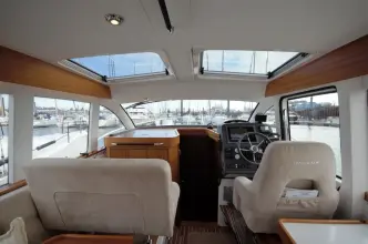 Thumbnail von Nimbus 335 Coupe Bunty