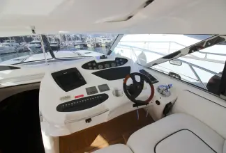 Thumbnail von Sunseeker Predator 56