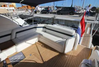 Thumbnail von Sunseeker Predator 56