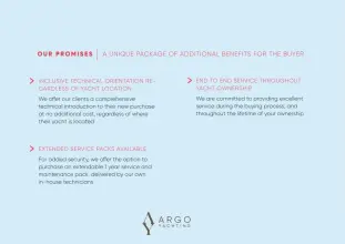 Thumbnail von Sunseeker Predator 56