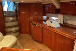 Thumbnail von Sunseeker Predator 56