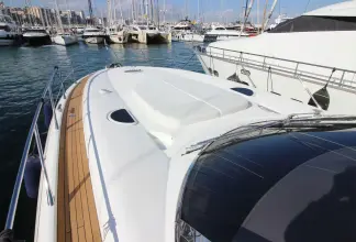 Thumbnail von Sunseeker Predator 56