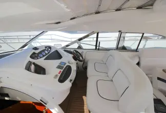 Thumbnail von Sunseeker Predator 56