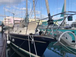 Thumbnail von Island Packet 440 SERAPHINA OF CHICHESTER