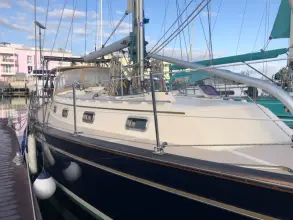 Thumbnail von Island Packet 440 SERAPHINA OF CHICHESTER