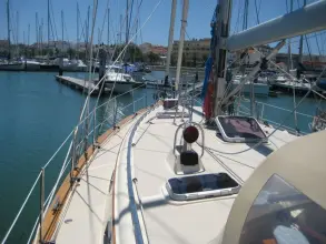 Thumbnail von Island Packet 440 SERAPHINA OF CHICHESTER