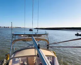 Thumbnail von Island Packet 440 SERAPHINA OF CHICHESTER