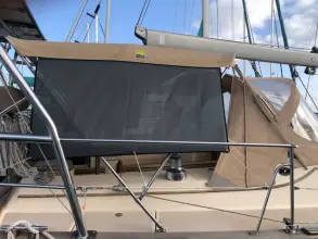 Thumbnail von Island Packet 440 SERAPHINA OF CHICHESTER