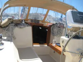 Thumbnail von Island Packet 440 SERAPHINA OF CHICHESTER