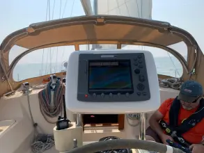 Thumbnail von Island Packet 440 SERAPHINA OF CHICHESTER