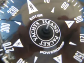 Thumbnail von Island Packet 440 SERAPHINA OF CHICHESTER