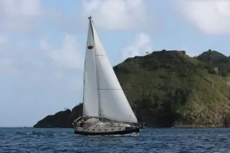 Thumbnail von Island Packet 440 SERAPHINA OF CHICHESTER