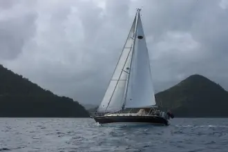 Thumbnail von Island Packet 440 SERAPHINA OF CHICHESTER