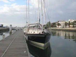 Thumbnail von Island Packet 440 SERAPHINA OF CHICHESTER