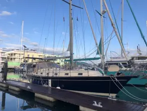 Thumbnail von Island Packet 440 SERAPHINA OF CHICHESTER