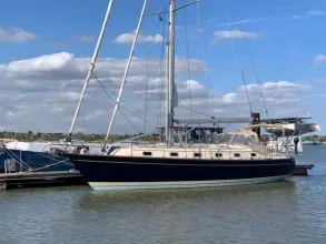 Thumbnail von Island Packet 440 SERAPHINA OF CHICHESTER