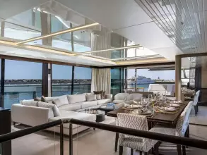 Thumbnail von Sunseeker 90 Ocean W OF JERSEY