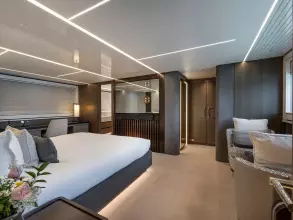 Thumbnail von Sunseeker 90 Ocean W OF JERSEY