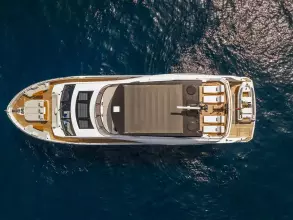 Thumbnail von Sunseeker 90 Ocean W OF JERSEY