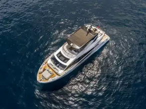 Thumbnail von Sunseeker 90 Ocean W OF JERSEY
