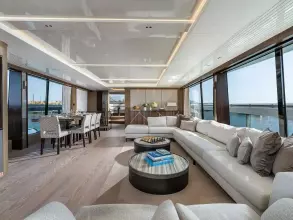 Thumbnail von Sunseeker 90 Ocean W OF JERSEY