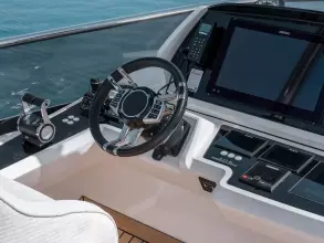 Thumbnail von Sunseeker 90 Ocean W OF JERSEY