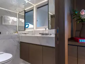 Thumbnail von Sunseeker 90 Ocean W OF JERSEY