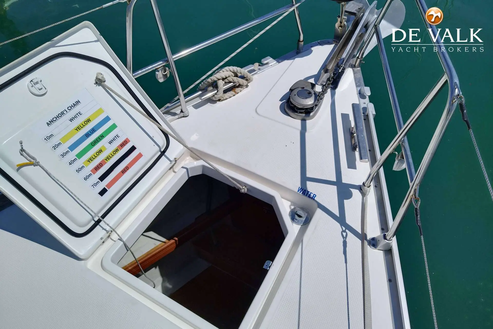 Thumbnail von Bavaria 46 Cruiser