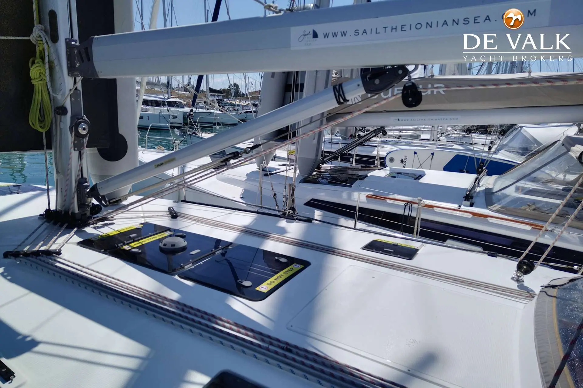 Thumbnail von Bavaria 46 Cruiser