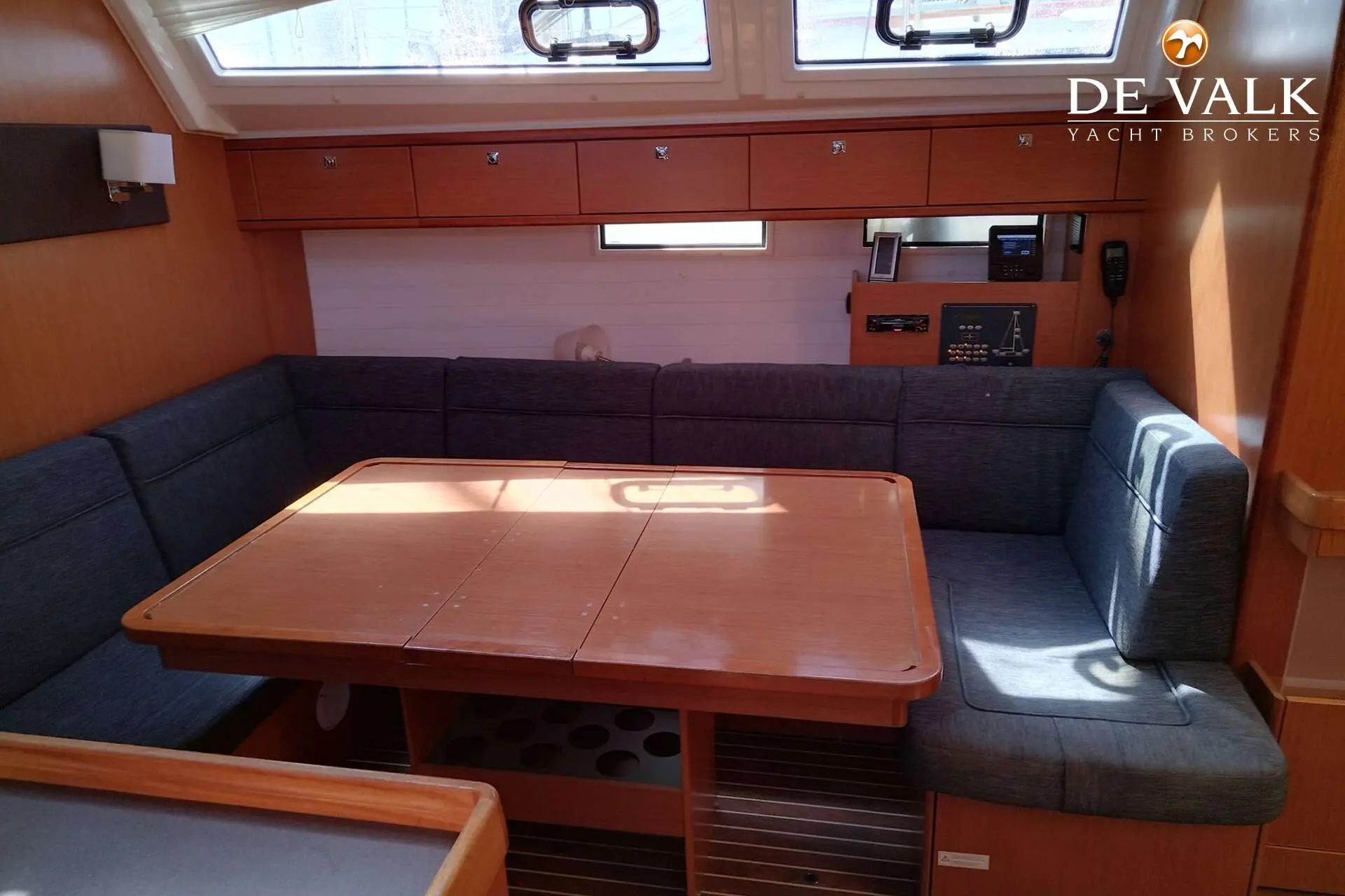 Thumbnail von Bavaria 46 Cruiser