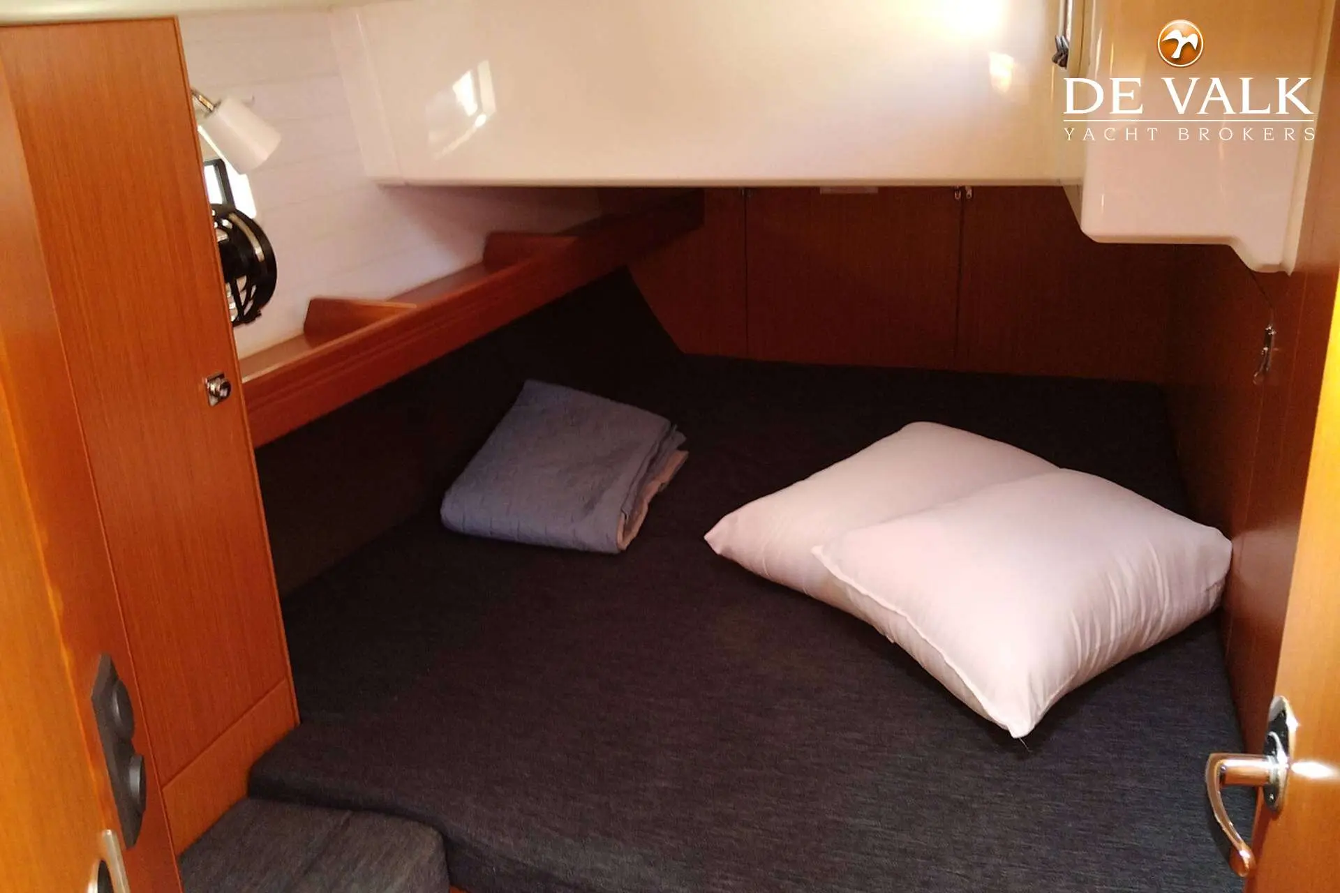 Thumbnail von Bavaria 46 Cruiser