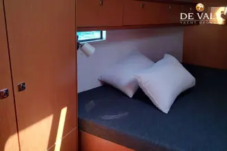 Thumbnail von Bavaria 46 Cruiser