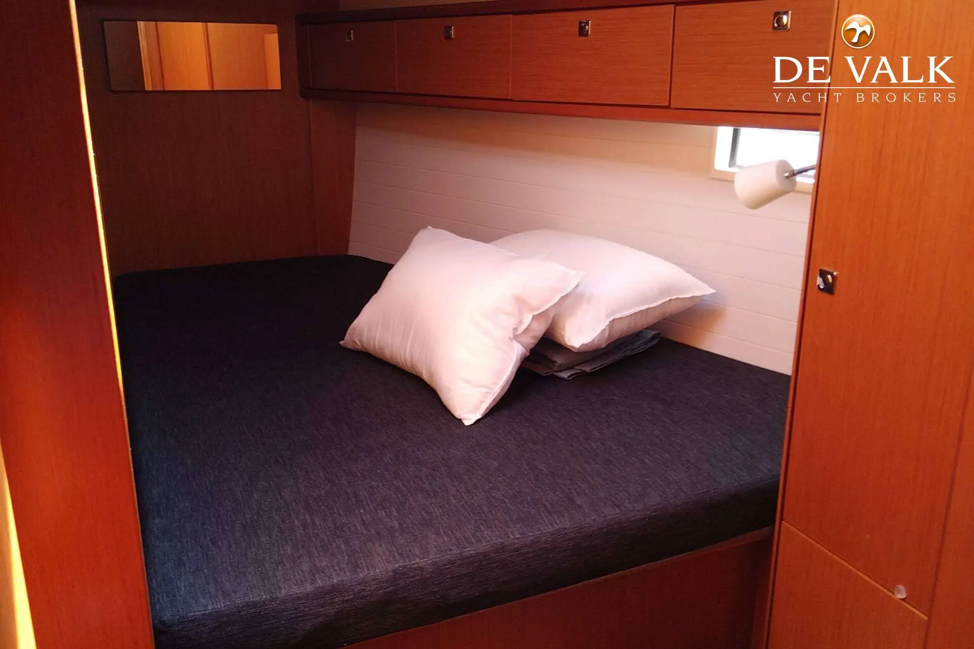 Thumbnail von Bavaria 46 Cruiser