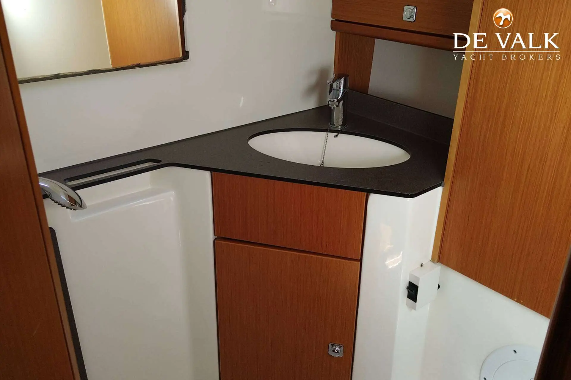 Thumbnail von Bavaria 46 Cruiser