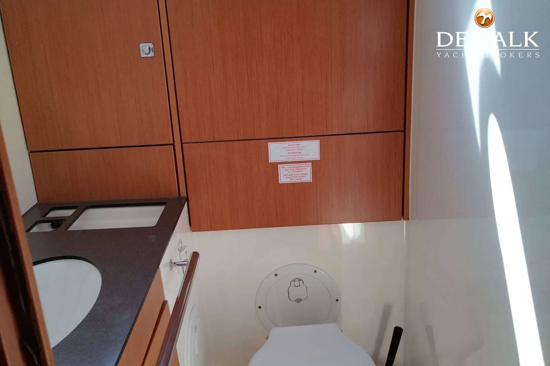 Thumbnail von Bavaria 46 Cruiser