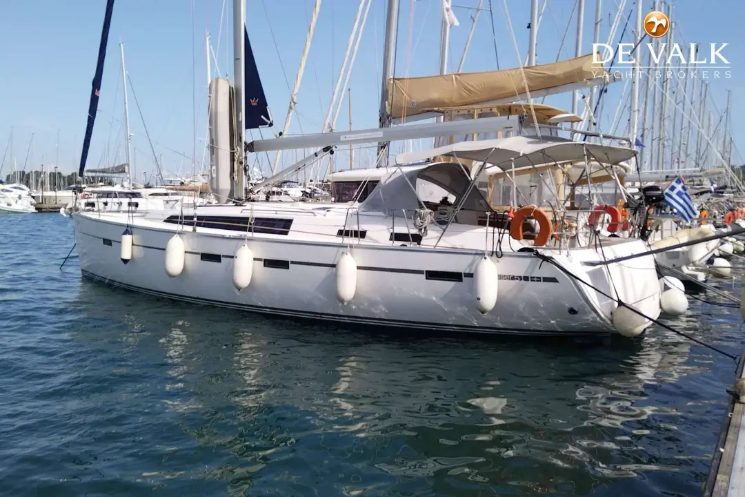 Bavaria Cruiser 51