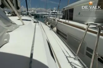 Thumbnail von Bavaria Cruiser 51