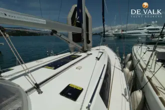 Thumbnail von Bavaria Cruiser 51