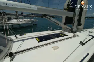 Thumbnail von Bavaria Cruiser 51