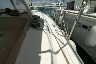 Thumbnail von Bavaria Cruiser 51