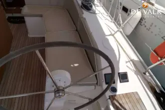 Thumbnail von Bavaria Cruiser 51