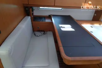 Thumbnail von Bavaria Cruiser 51