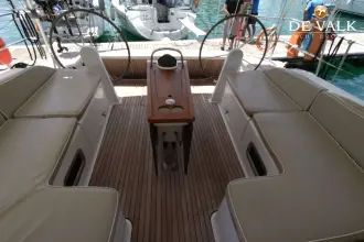 Thumbnail von Bavaria Cruiser 51