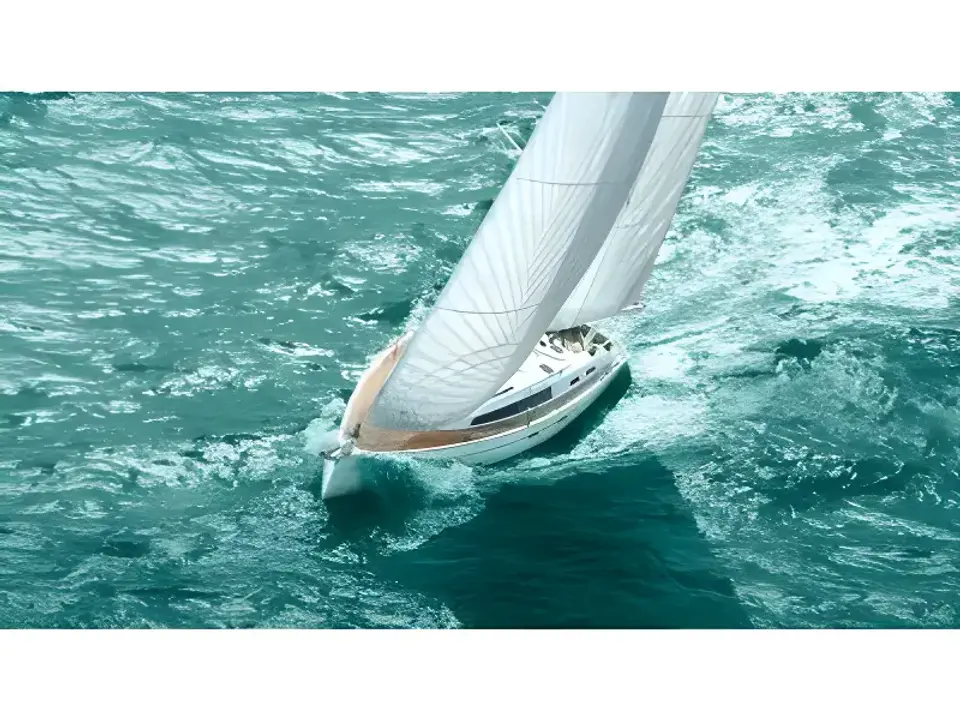 Bavaria Cruiser 51 Leonidas IV